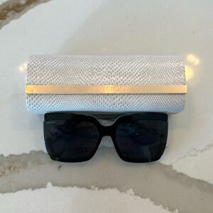 Jimmy Choo Sunglasses